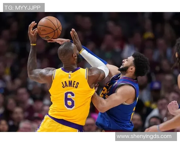 18赛季湖人对掘金的精彩对决回顾与分析