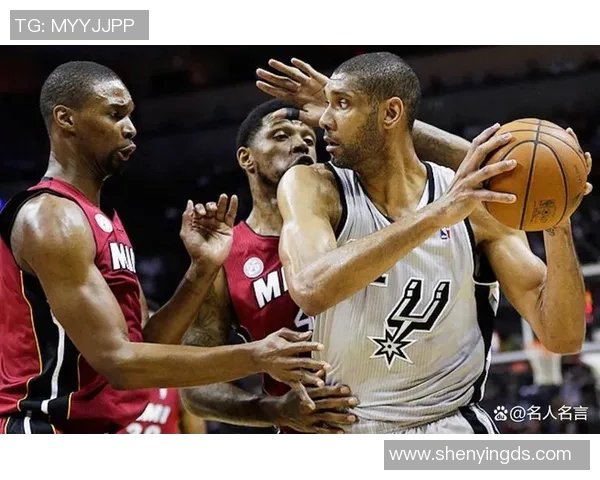 2013年NBA总决赛第七场马刺对热火精彩回顾高清重温篮球经典对决