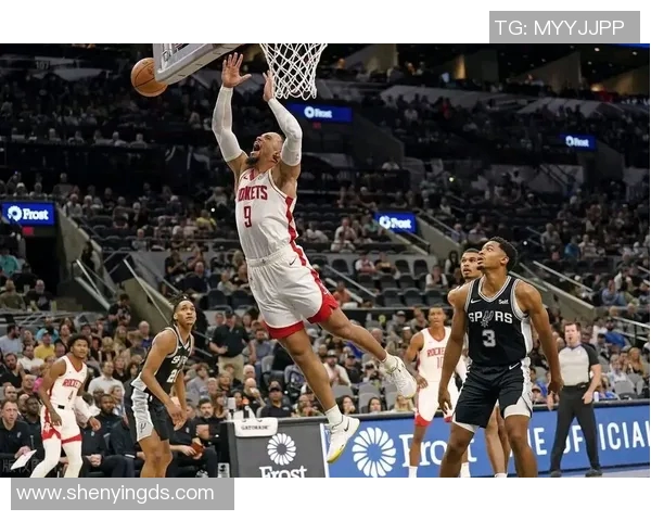 2017年火箭与马刺经典对决回放精彩瞬间重温