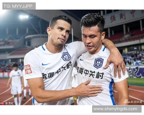 2018年泰达与重庆精彩对决直播回顾与赛后分析 2018年泰达与重庆精彩对决直播回顾与赛后分析