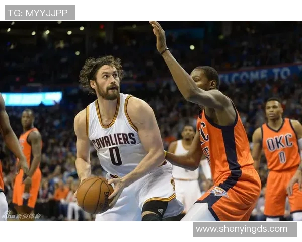 2018年雷霆与骑士精彩对决全场录像回顾与分析 2018年雷霆与骑士精彩对决全场录像回顾与分析