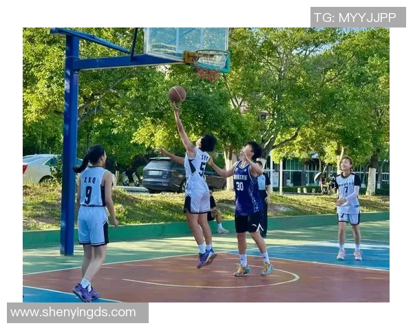 任骏飞在篮球赛场的精彩表现与未来发展潜力分析