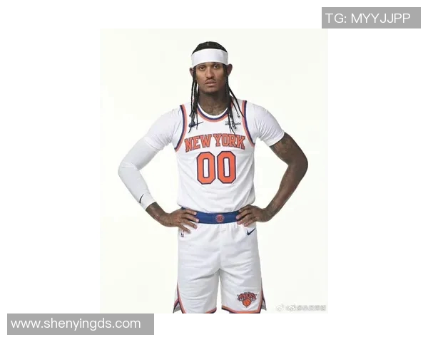 乔丹克拉克森如何在NBA赛场上展现个人风采与团队精神 乔丹克拉克森如何在NBA赛场上展现个人风采与团队精神