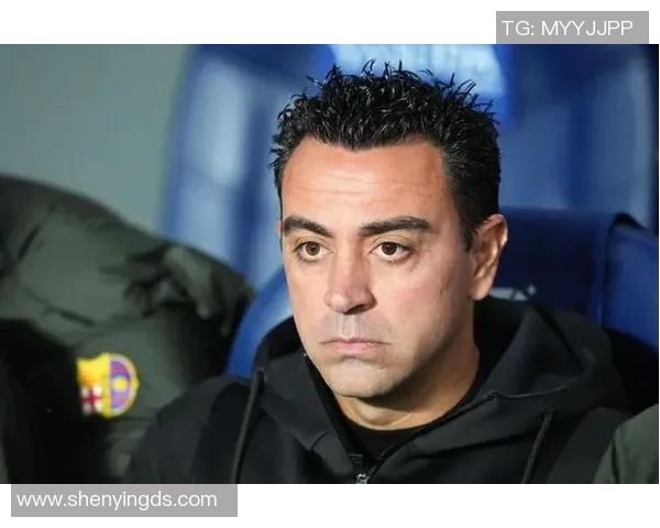 哈维告别巴萨赛季末任职期待新动力引领球队重生 哈维告别巴萨赛季末任职期待新动力引领球队重生