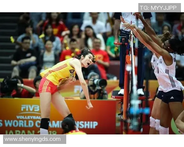 女排世锦赛精彩对决荷兰队挑战中国女排央视全程直播盛况回顾
