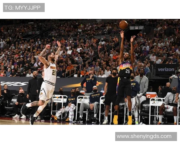 米卡尔布里奇斯：从潜力新星到NBA全能球员的蜕变之路