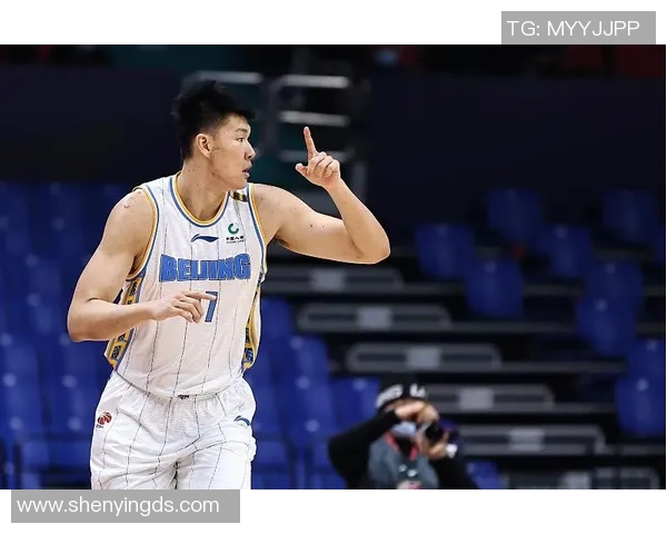 范子铭的成长之路与未来发展展望：从青年才俊到篮球明星的蜕变之旅