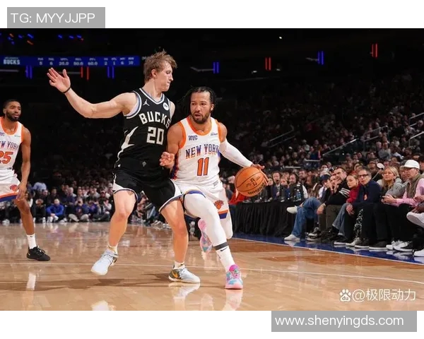 2018年NBA赛季雄鹿队与尼克斯队激战回顾与精彩瞬间分析