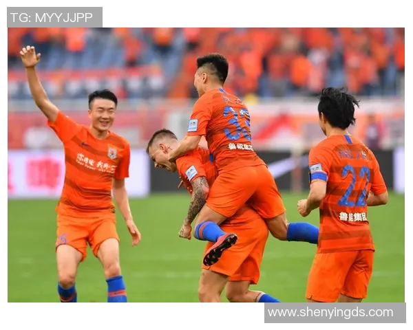 2020年鲁能与国安精彩对决视频回放全程回顾与分析