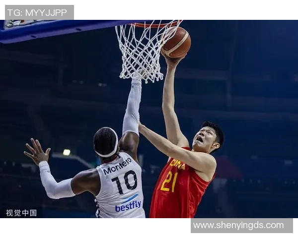 中国蓝队迎战安哥拉男篮展现实力与团队合作的精彩对决