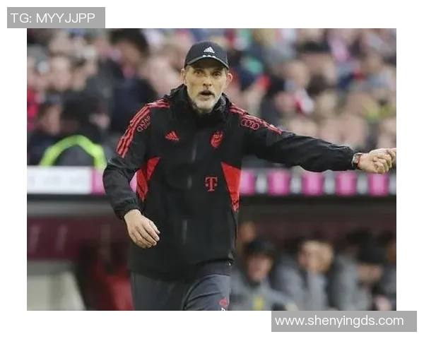 图赫尔接掌曼联在即滕哈赫时代或将画上句号