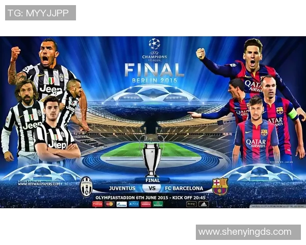 尤文图斯与巴塞罗那比赛直播观看指南及频道推荐