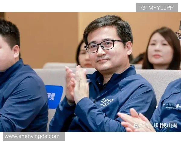 张宁：从青年才俊到行业领军者的成长之路与未来展望