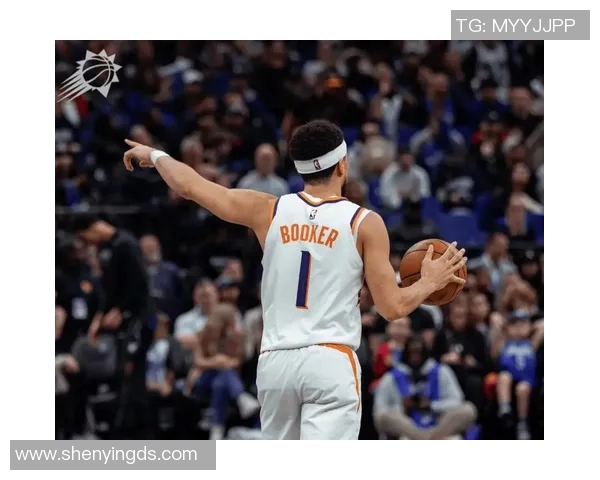 德文布克引领太阳队崛起成NBA新星的传奇之路