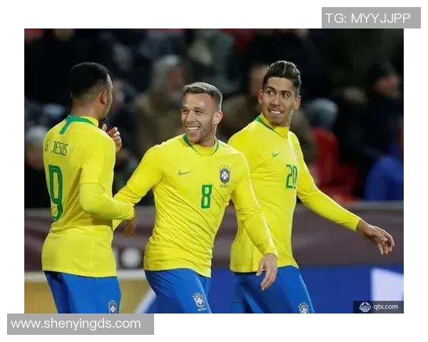 捷克与巴西足球对决分析大小分走势及投注建议