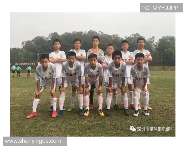 新疆青少年足球在日韩比赛中的表现与发展潜力分析