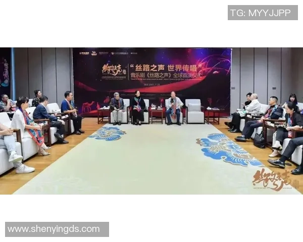 朱旭航：探索科技前沿与人文关怀交融的创新之路