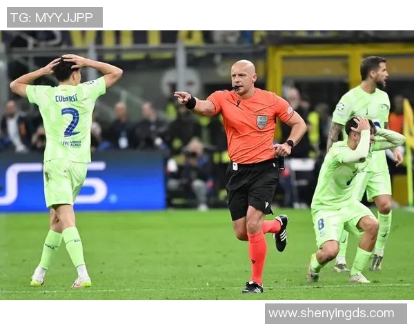 欧冠决赛裁判引发热议曾执法世界杯决赛的名哨遭质疑