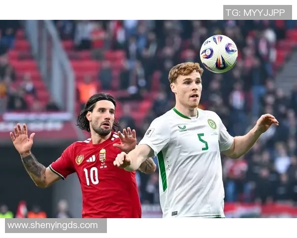 爱沙尼亚与匈牙利足球对决深度分析及赛前展望