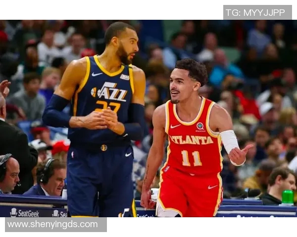 特雷杨的篮球传奇之路如何改变NBA格局与未来发展方向