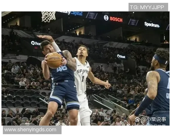 NBA灰熊与马刺精彩对决直播全程回顾及赛后分析