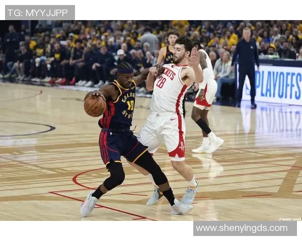 勇士与火箭激战5月21日NBA季后赛精彩回顾与分析