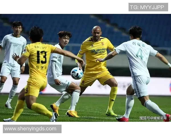 大邱FC与济州联激战正酣谁能在这场对决中笑到最后