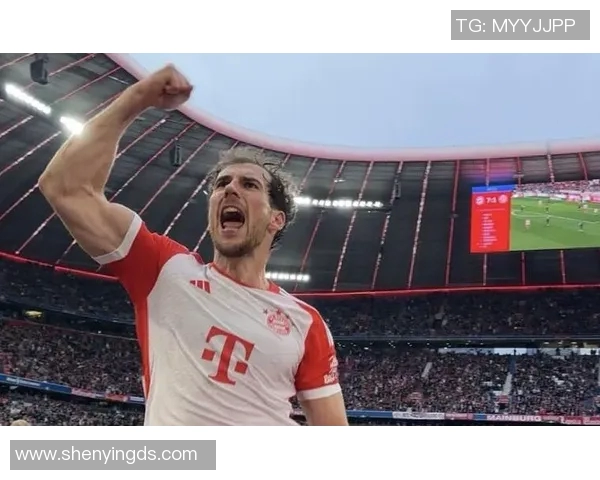 格雷茨卡的崛起与德甲赛场的未来发展趋势分析