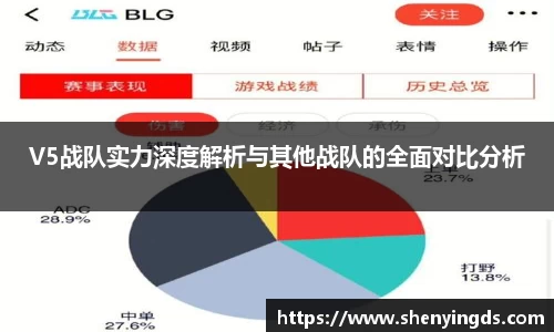 V5战队实力深度解析与其他战队的全面对比分析